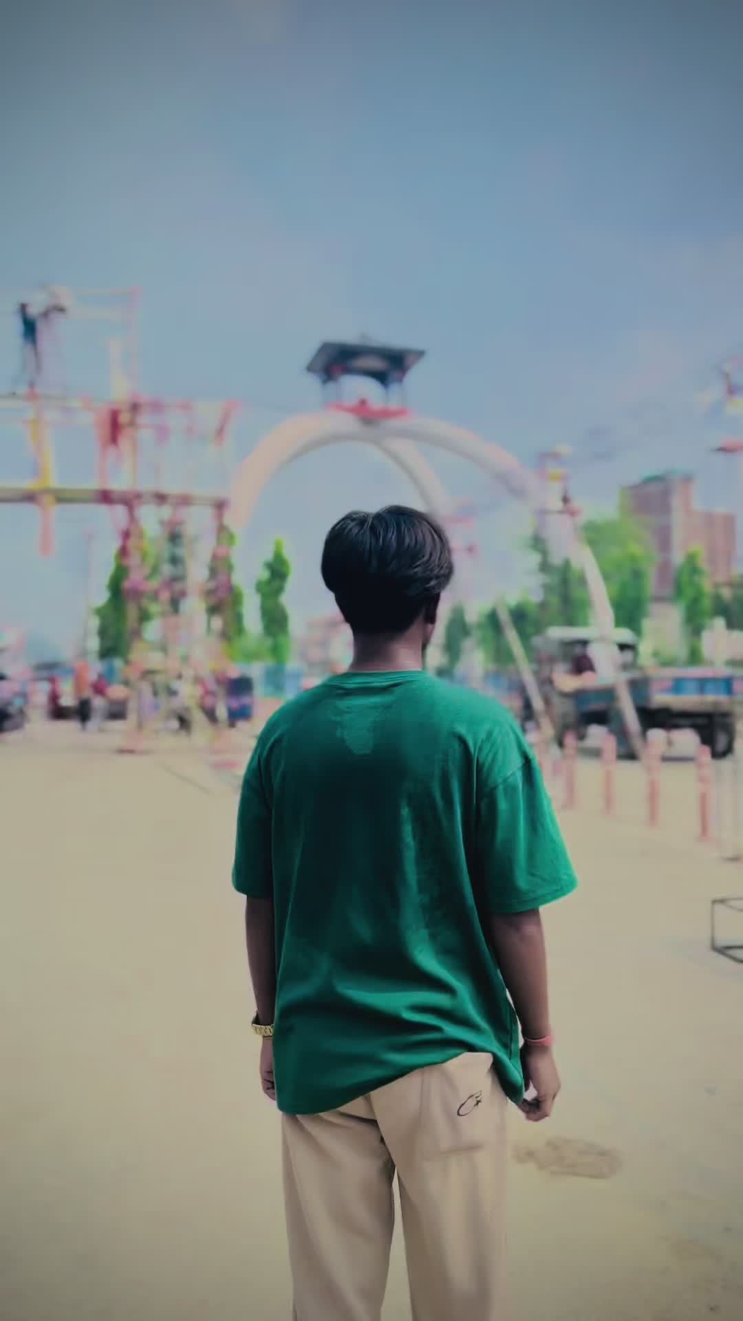 @Oɴʟʏ Manish 모
