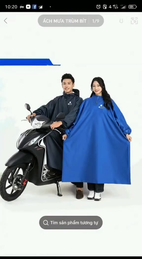 @tới đồ dùng