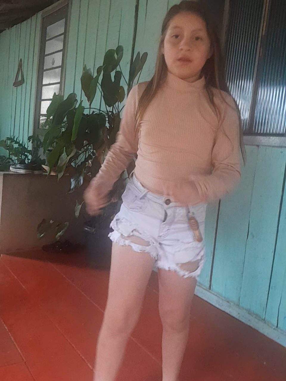 @Maria Eduarda pilar e família