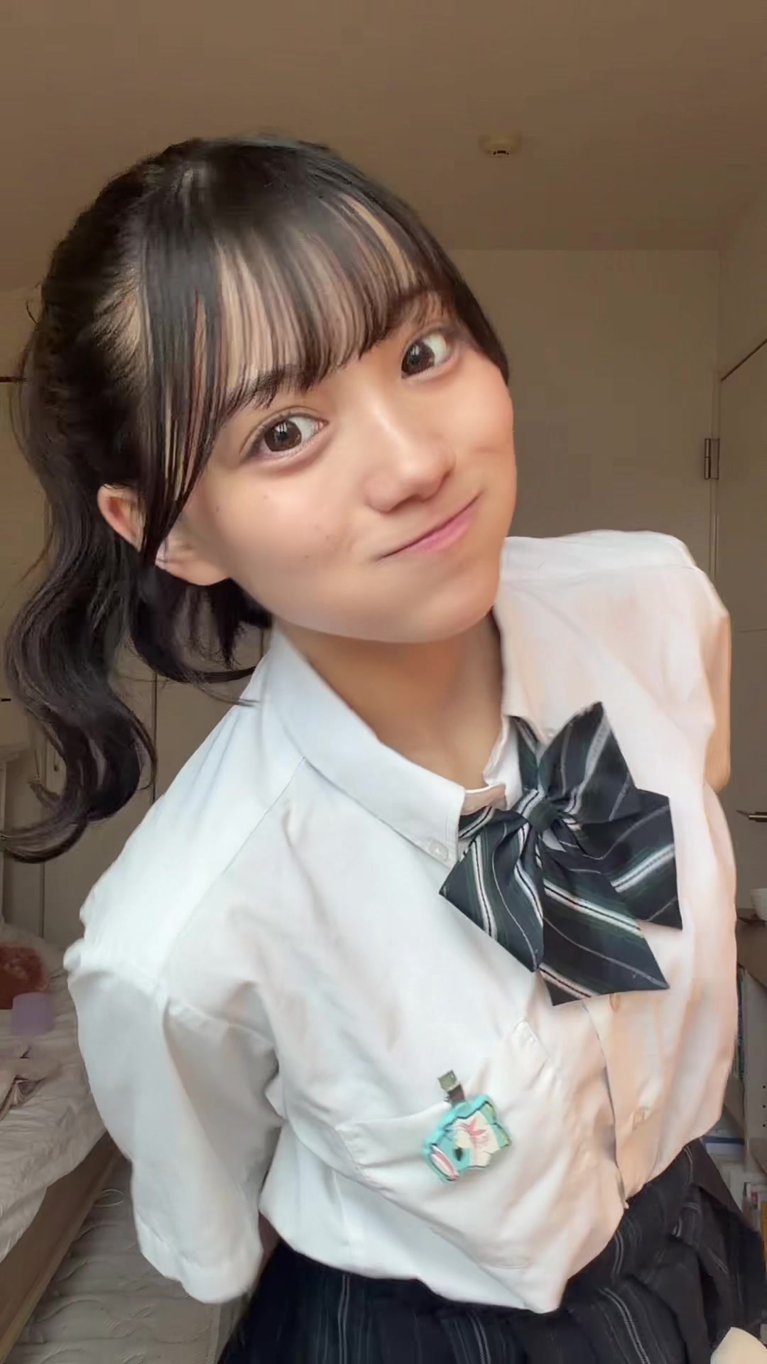 @佐藤七海