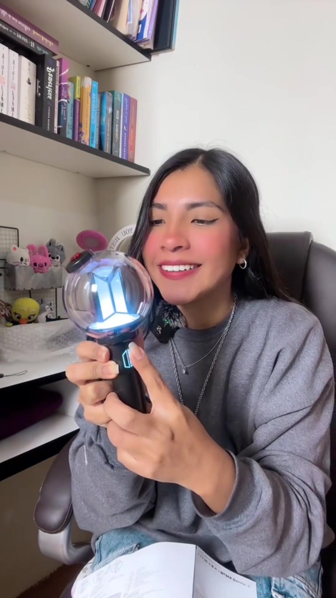 @Ariana Vargas