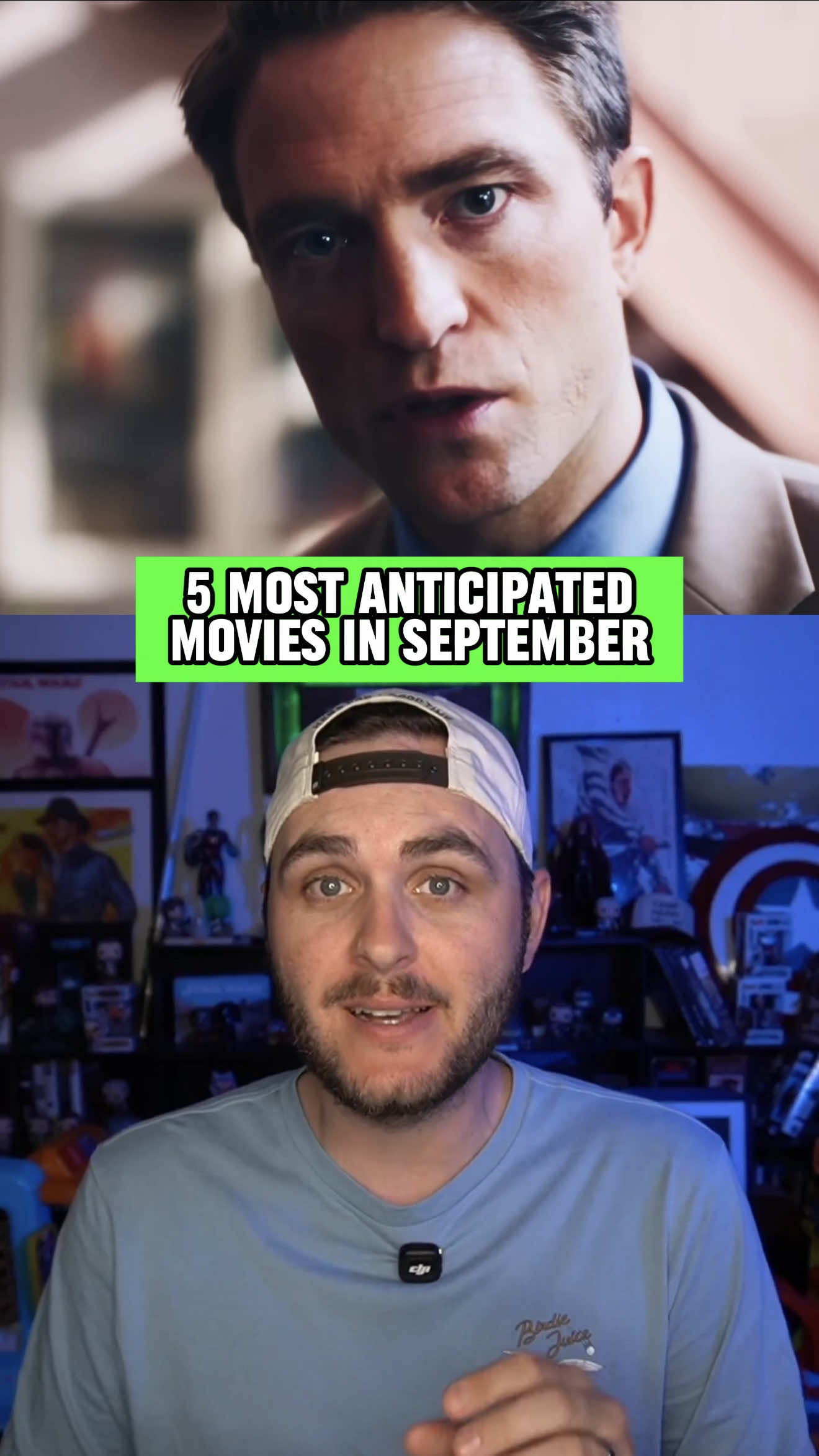 @Jake’s Takes 🎥📺🍿