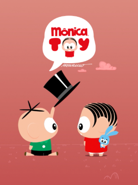 @Monica Toy