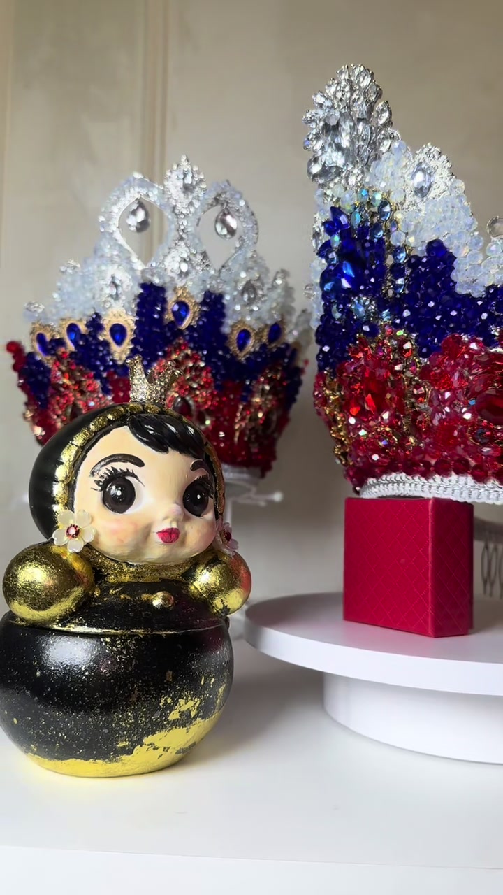 @Королева 👸
