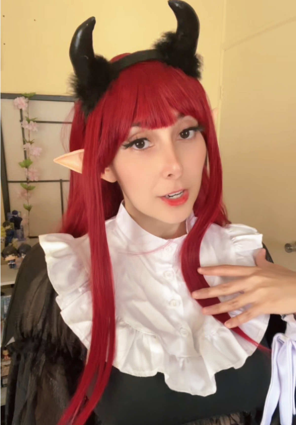 @cattashaa💕