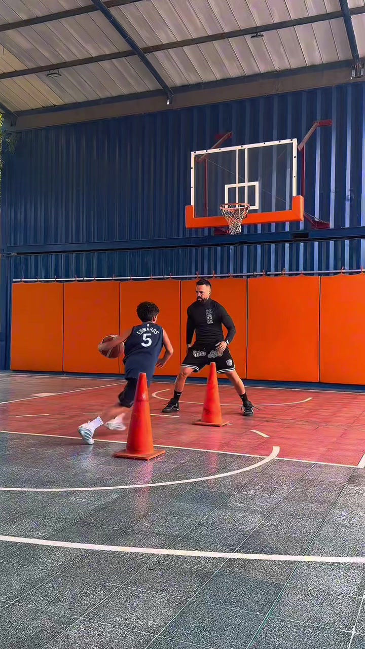@Coach Rodrigo Guti&eacute;rrez RG