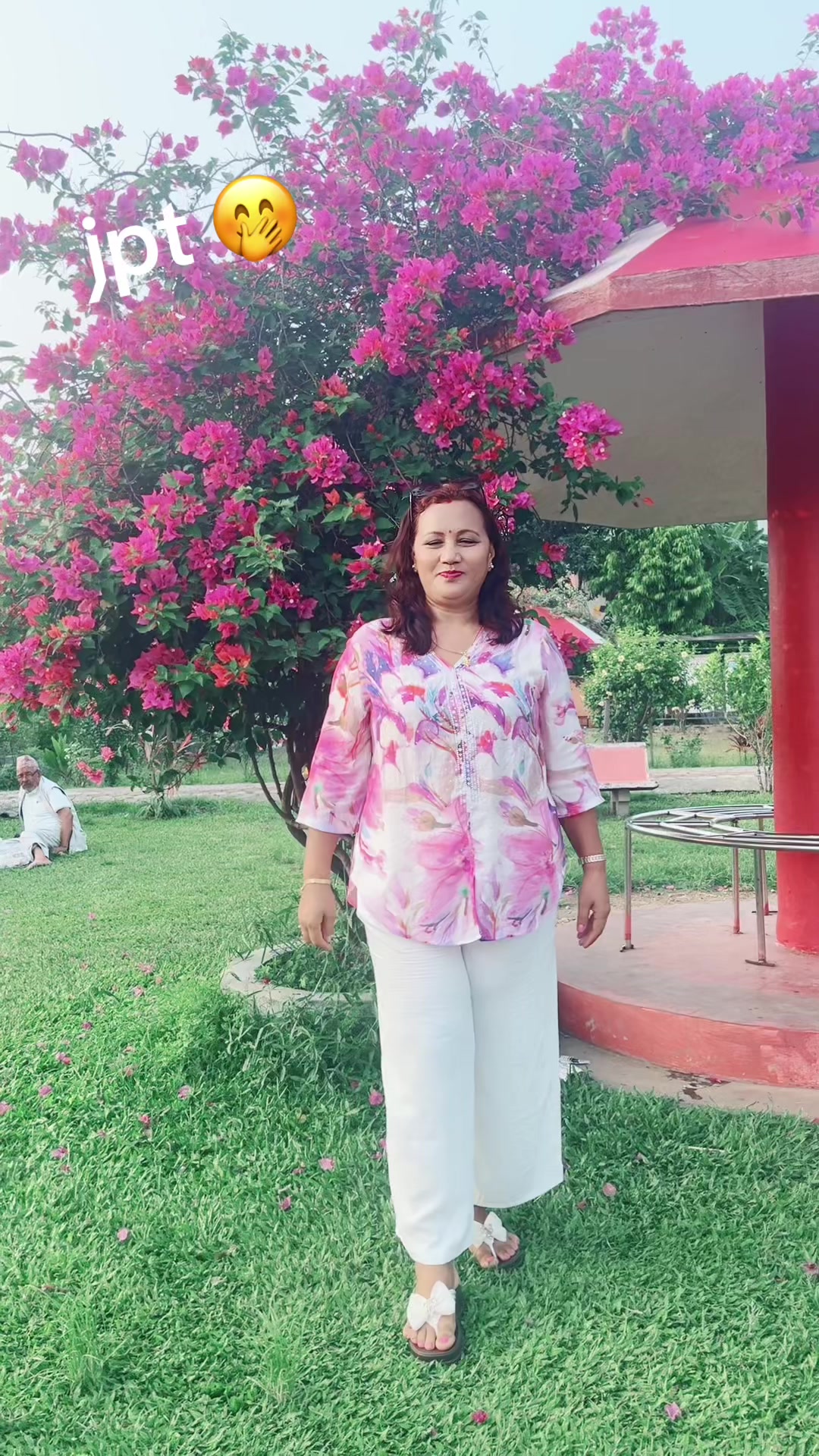 @Kalpana Shrestha