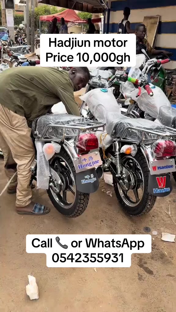 @Mr John Motor