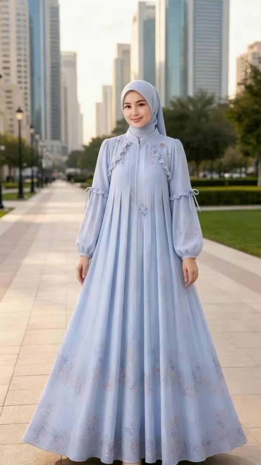 @Aisya Fashion