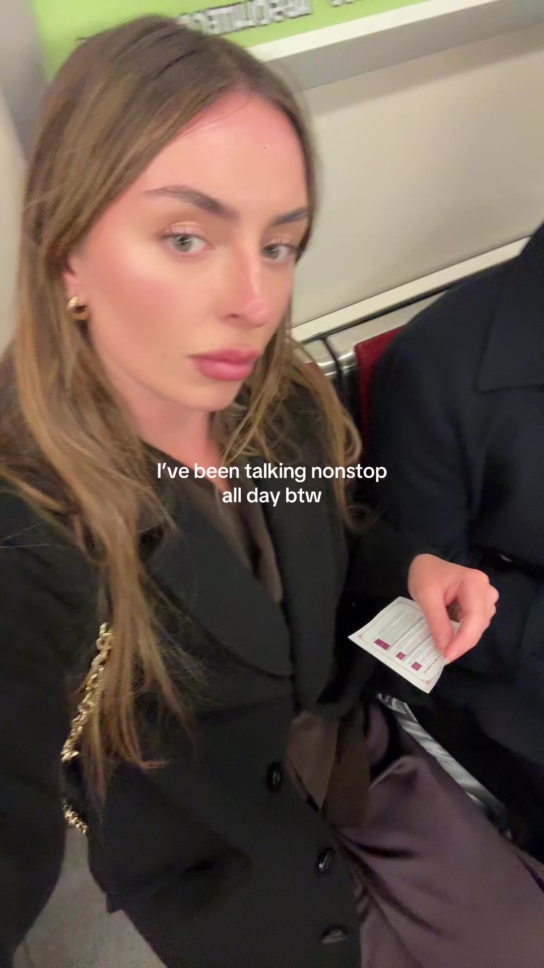 @Anna - abundant mindset