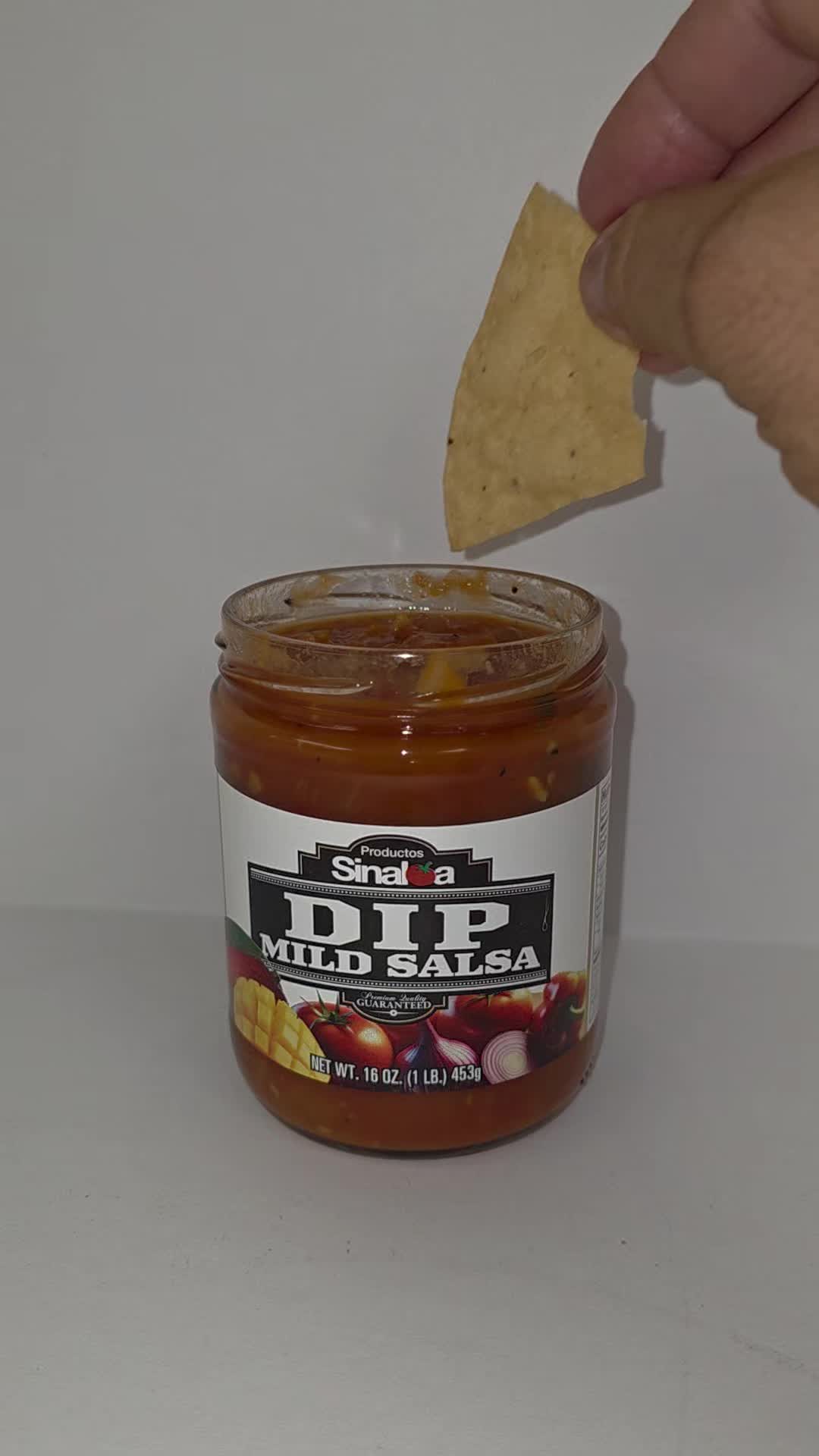 @Salsa Sinaloa