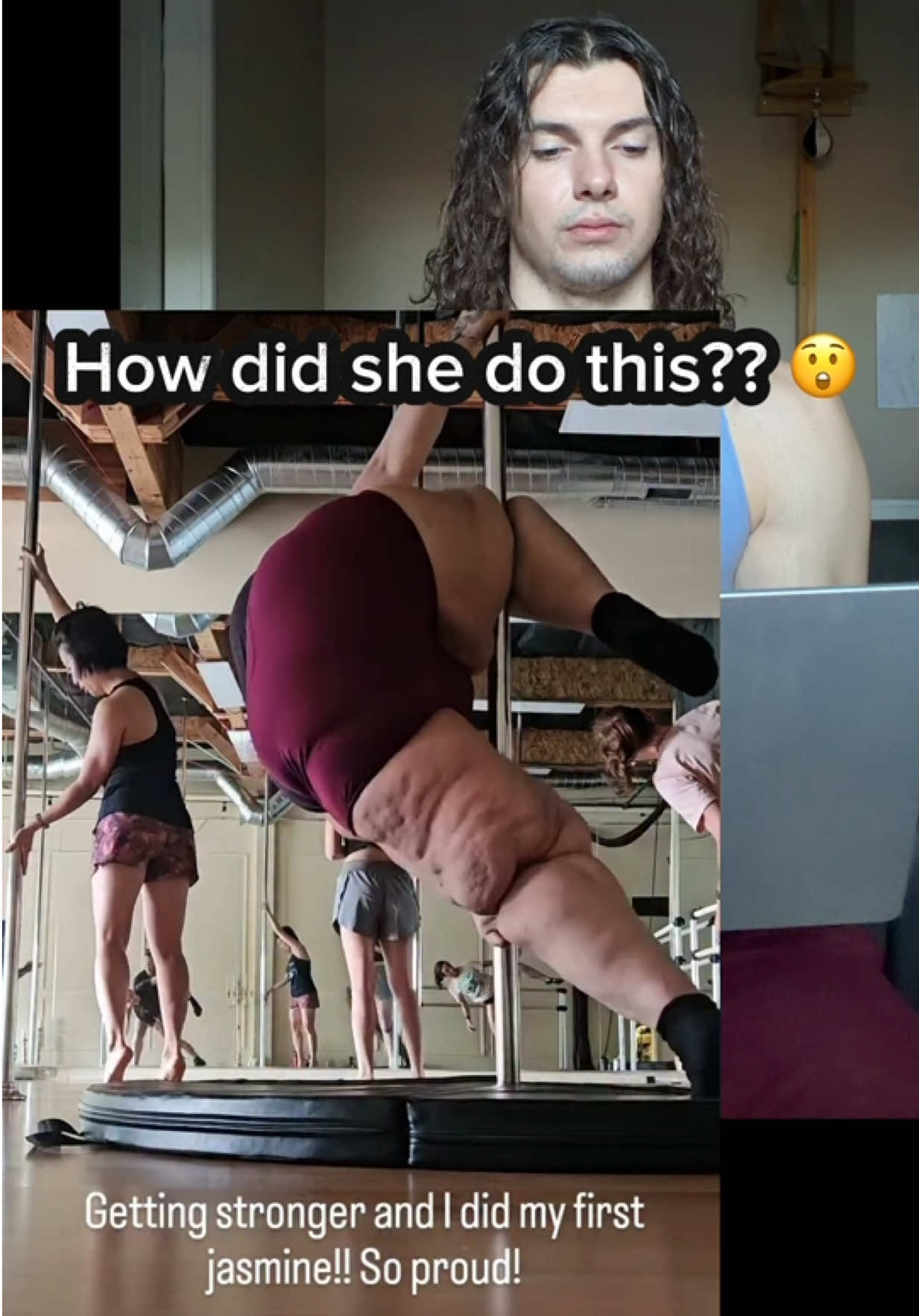 @Nico | Transformation Coach