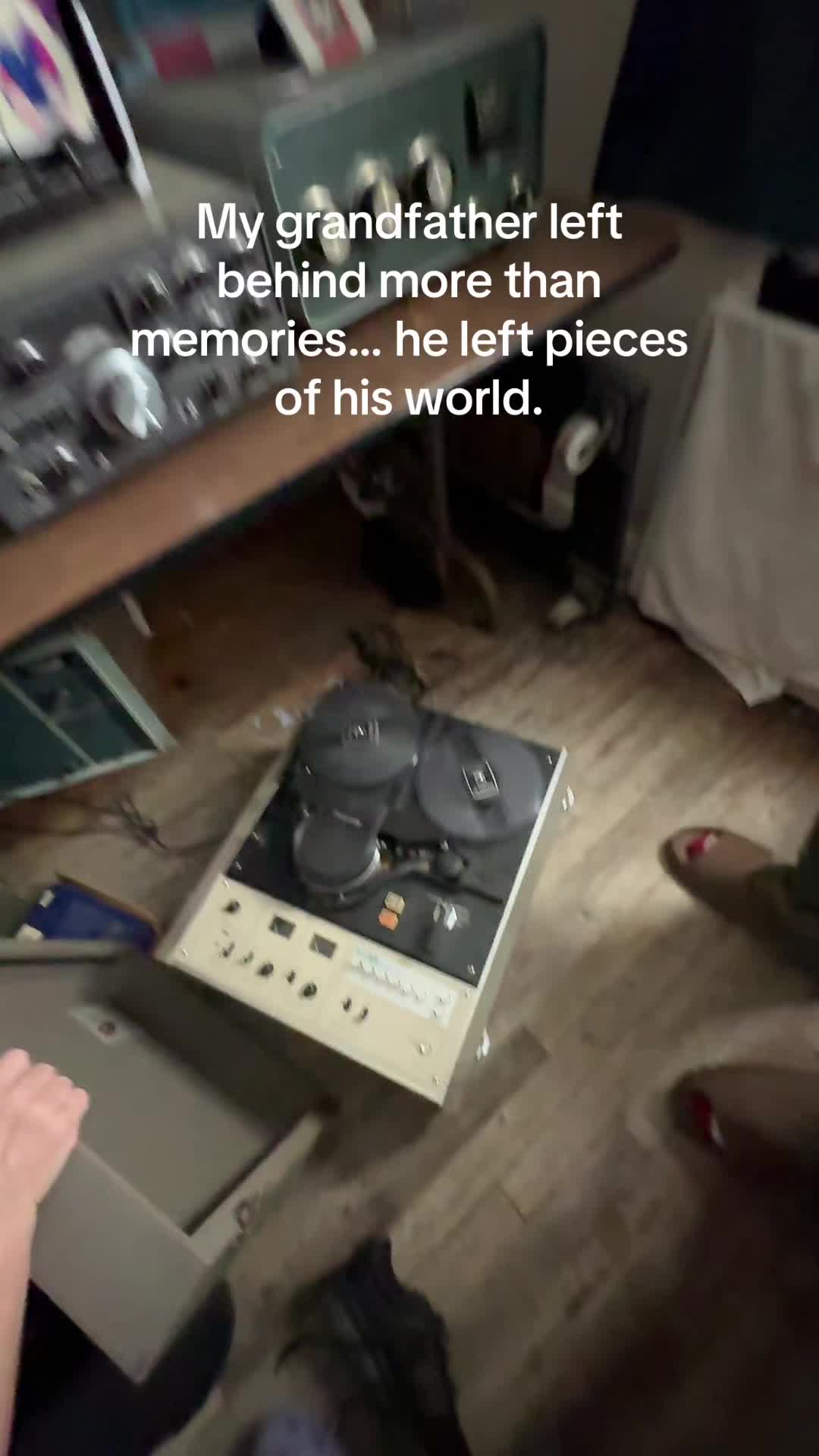 @cynonthescene