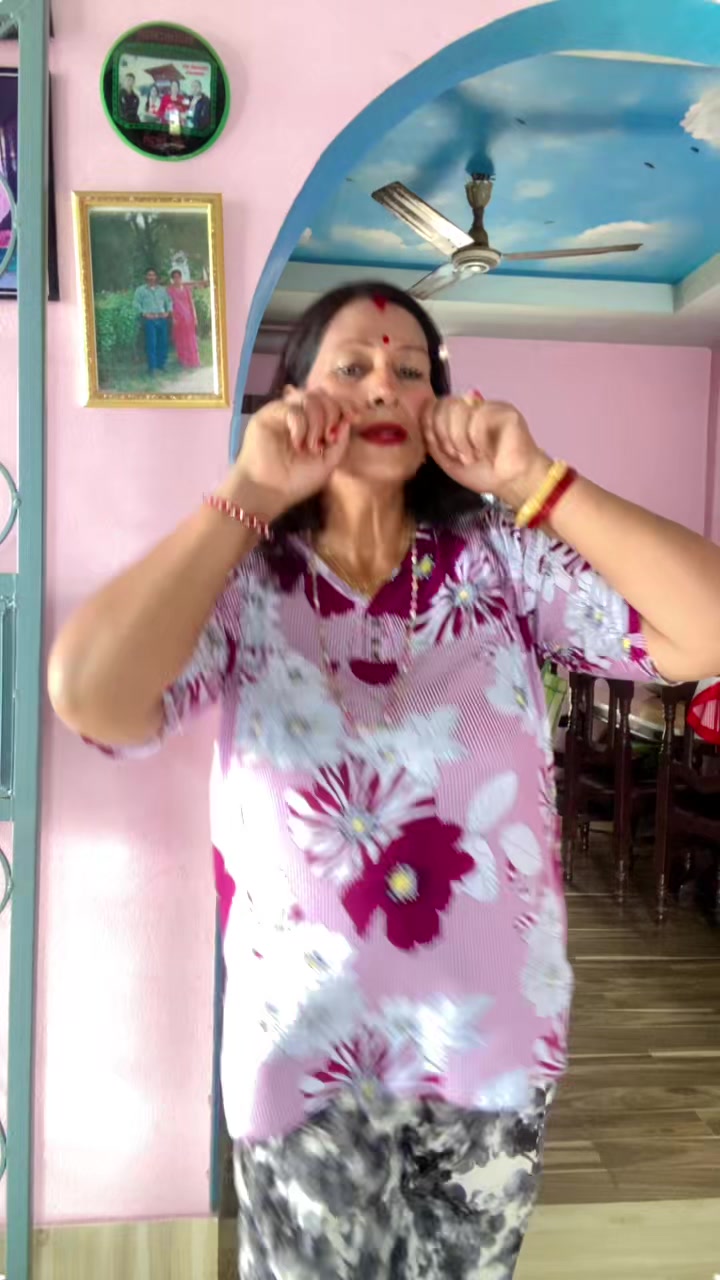 @Radha Khatiwada