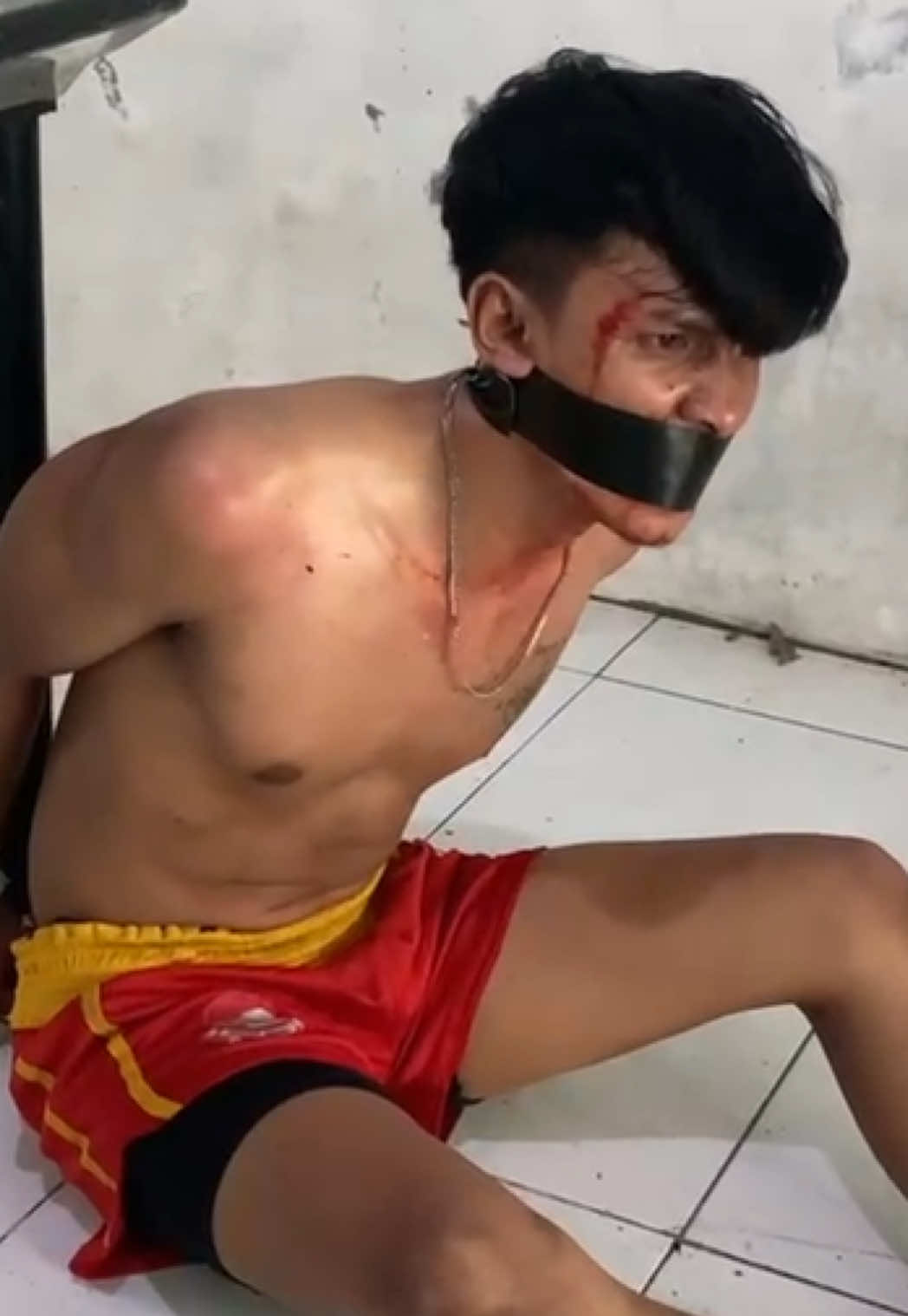 @Mulutdilakbancigarettemouth