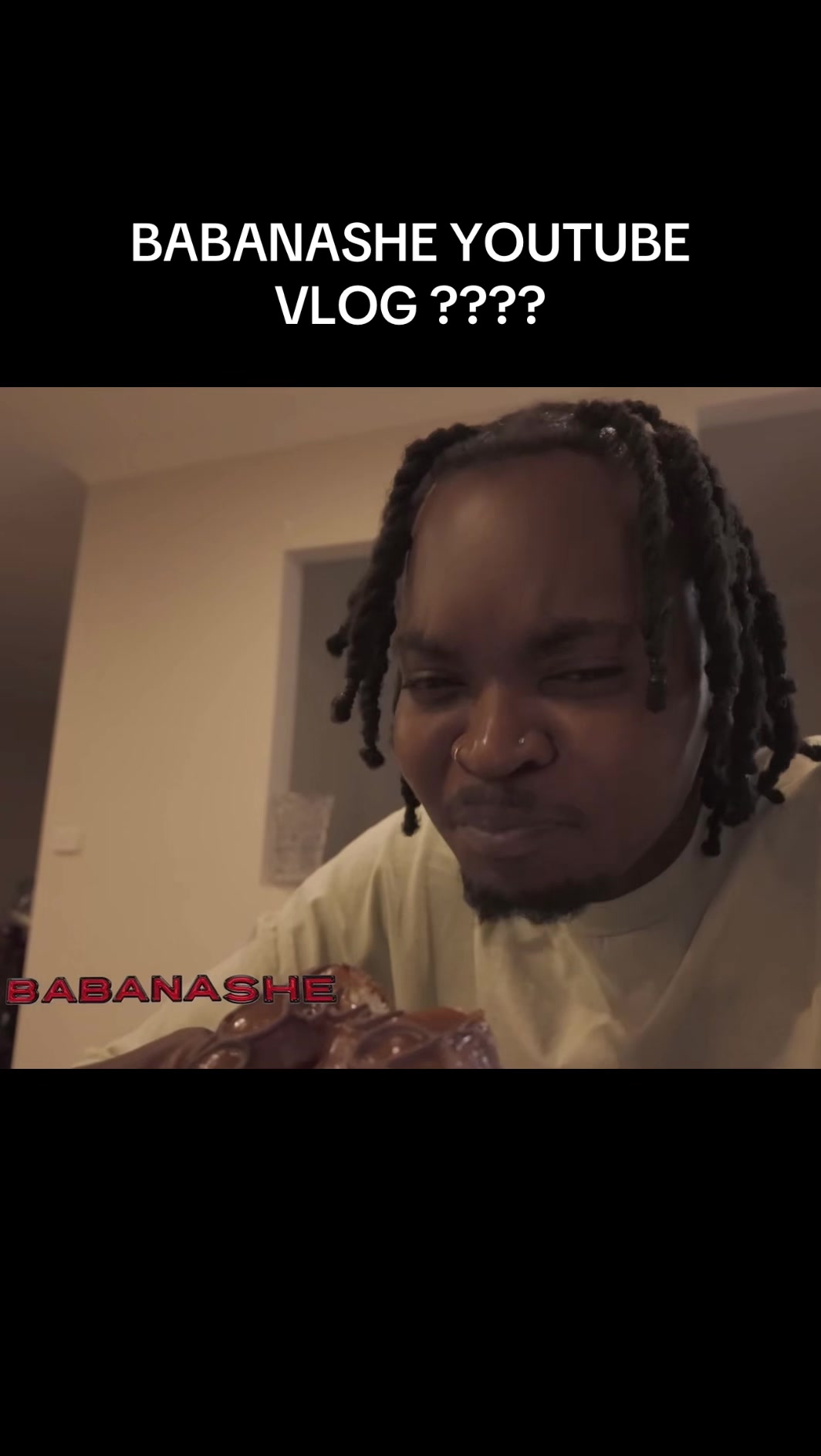 @BABANASHE