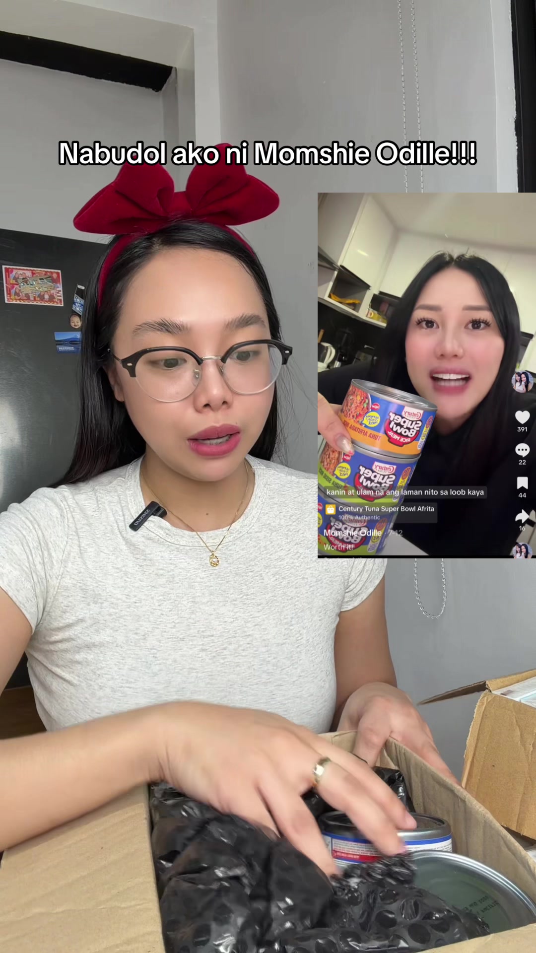 @Filipino Super Mom
