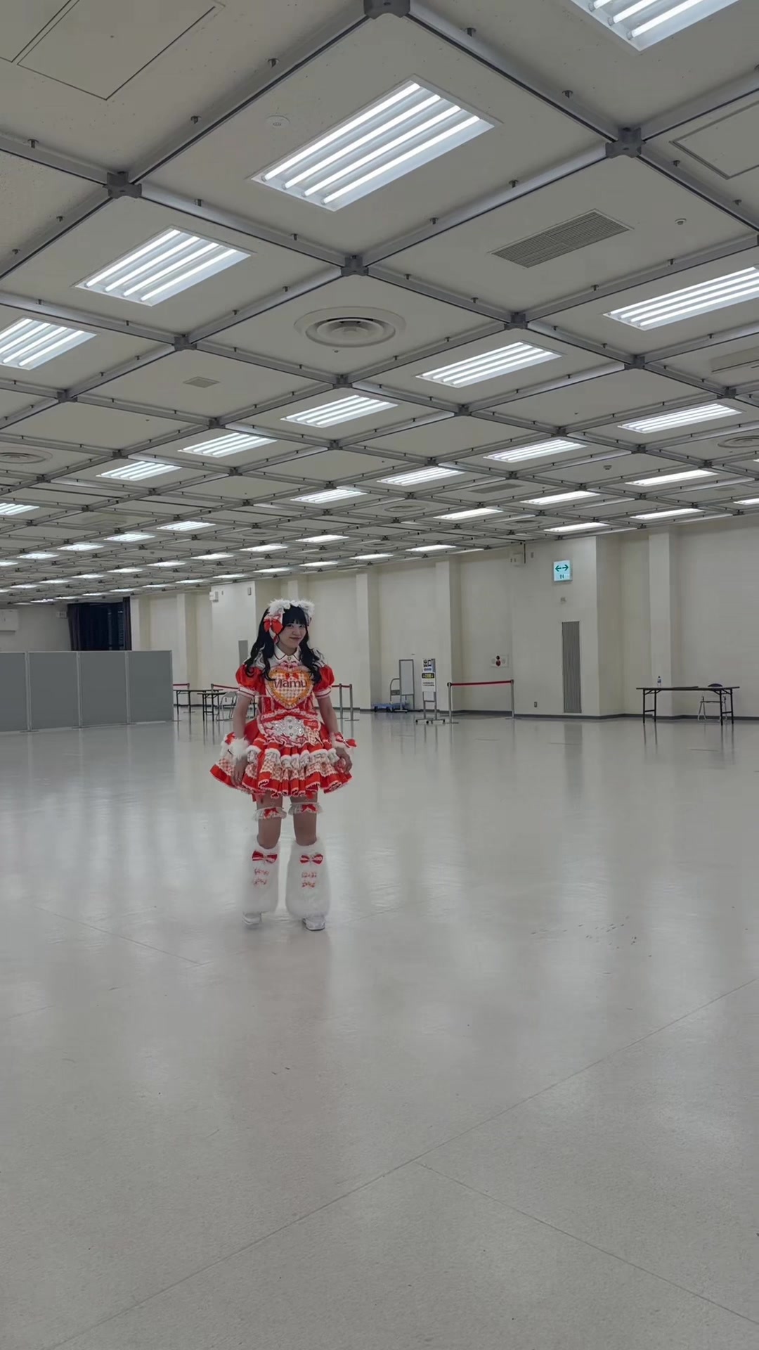 @小熊まむ