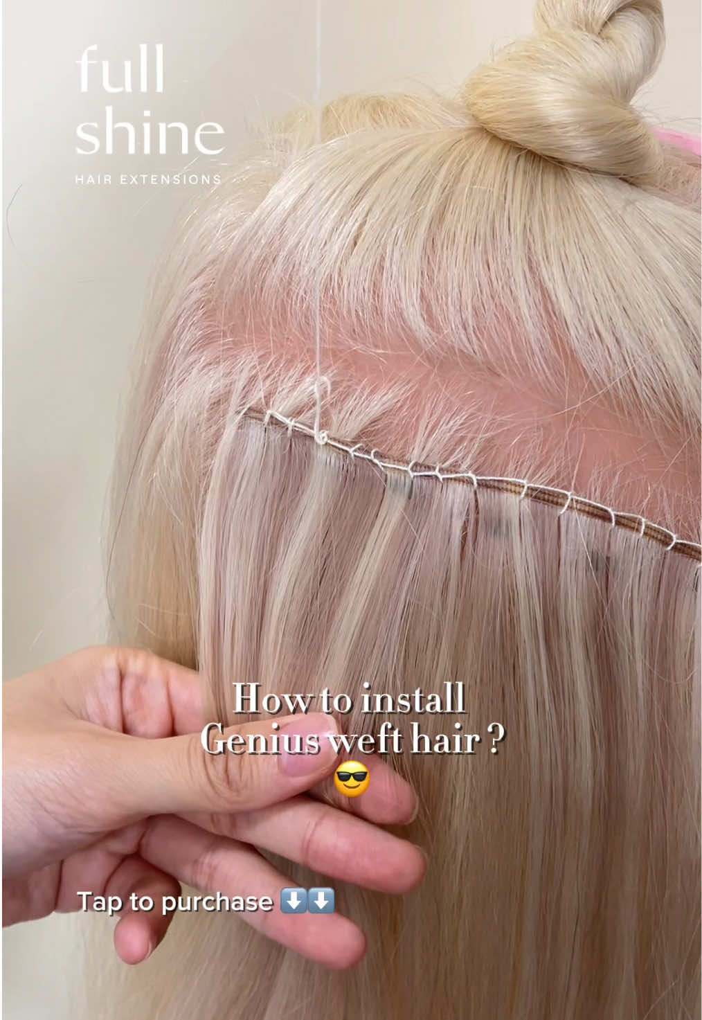 @FullShineHair