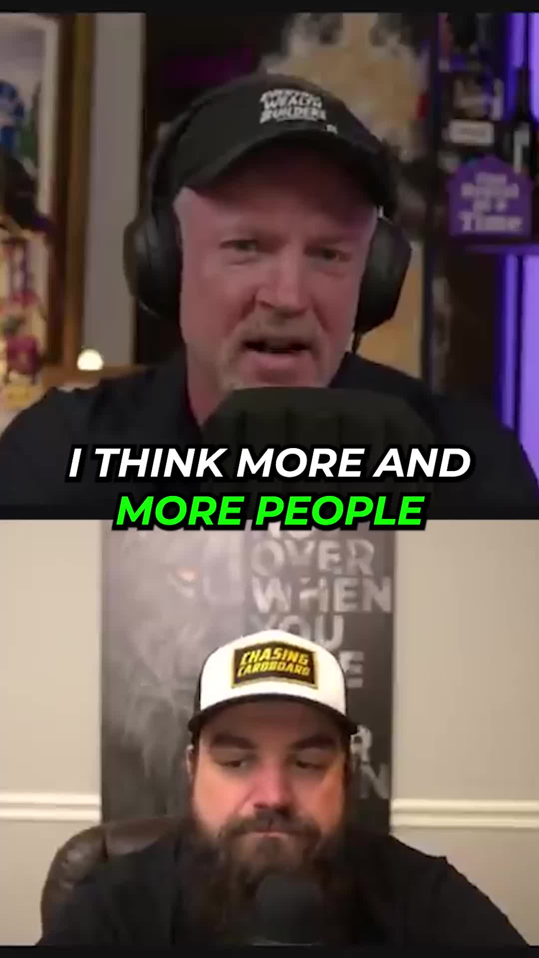 @Michael Zuber