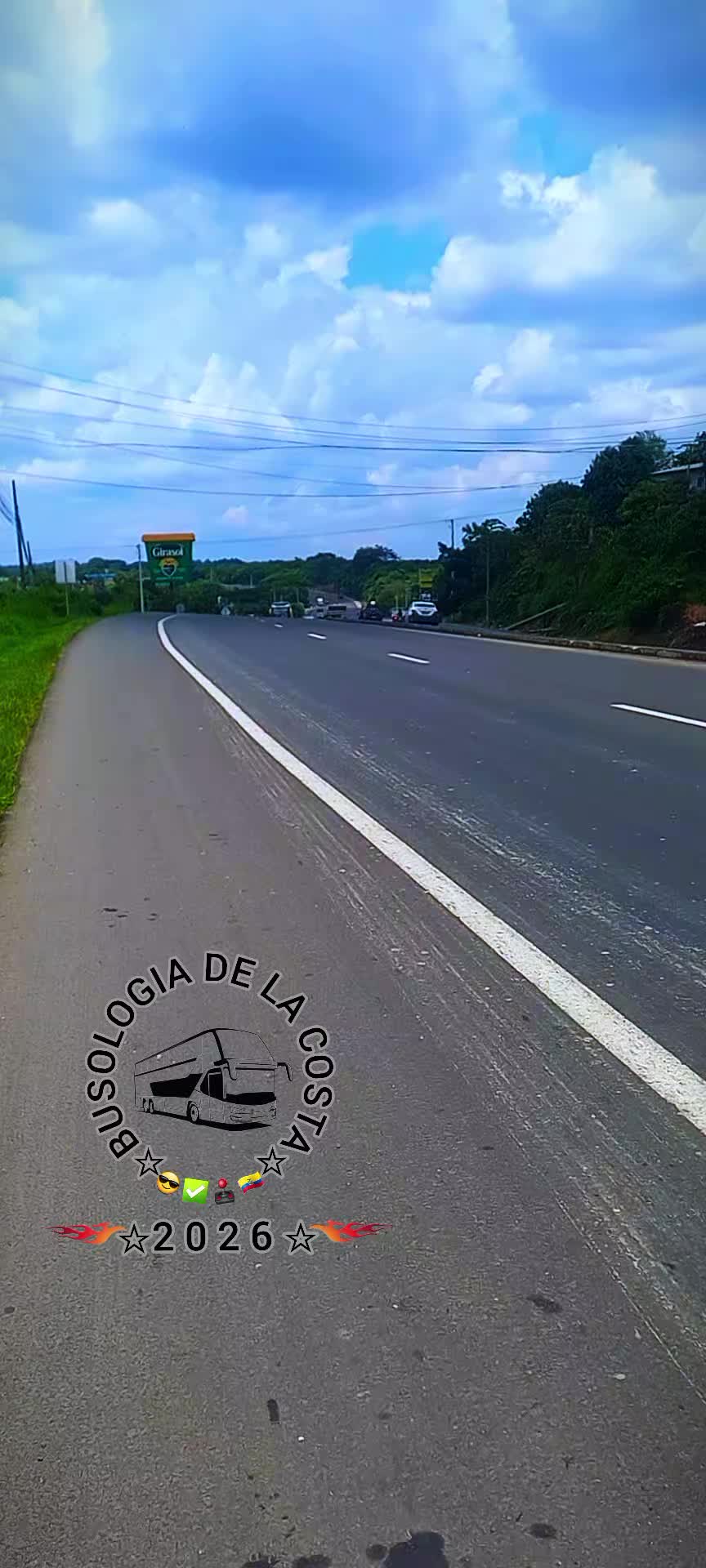 @☆busología😎de✅️la🕹costa☆🇪🇨