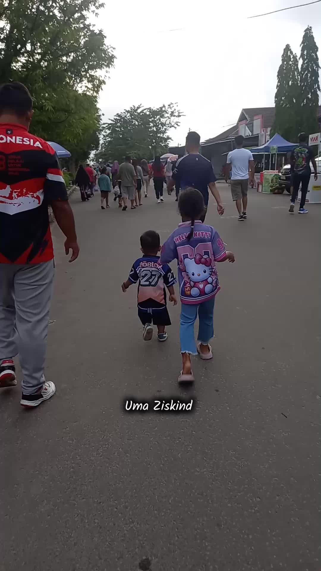 @Uma Ziskind