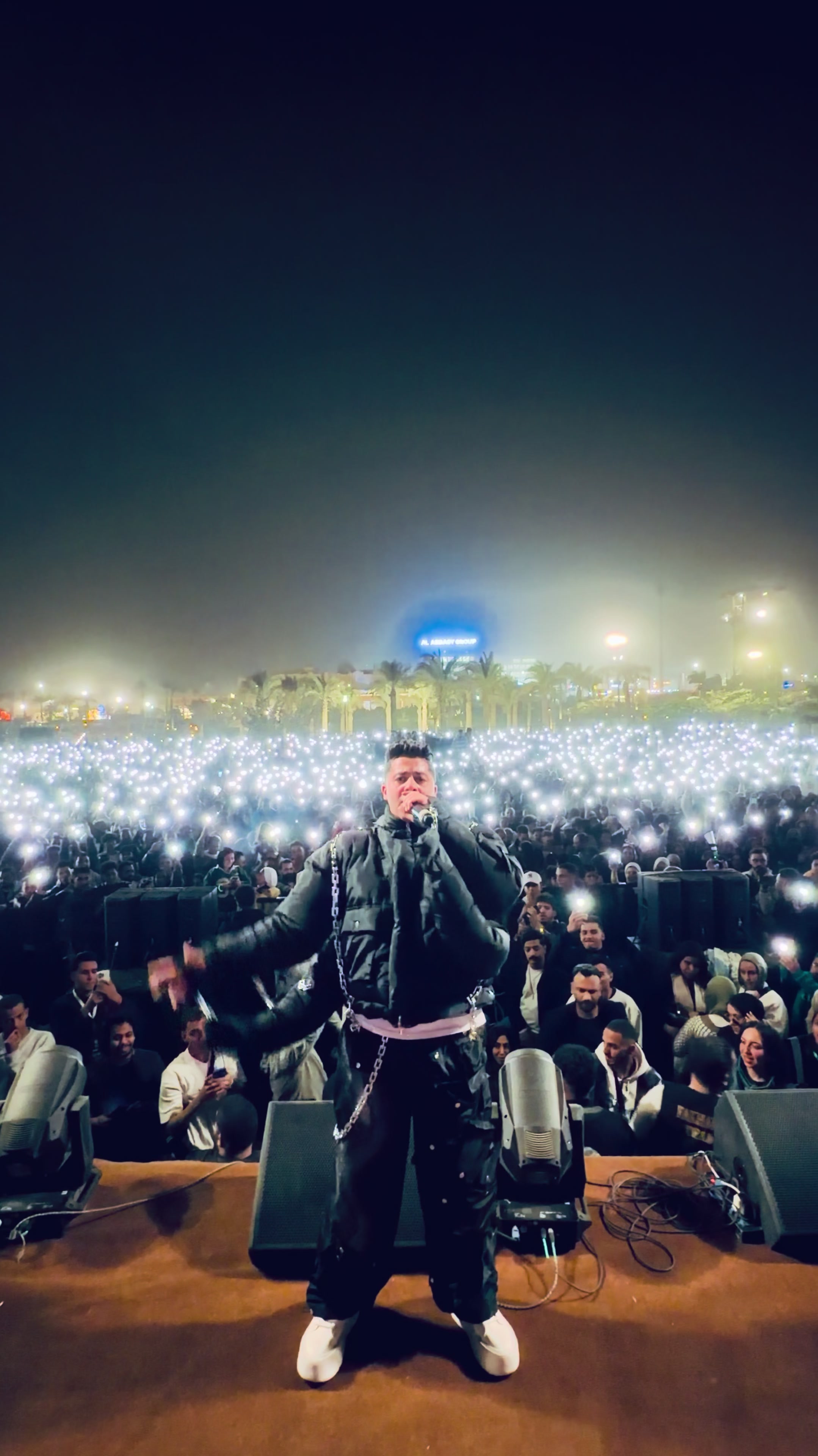 @مصطفي عنبه - Mostafa 3enba