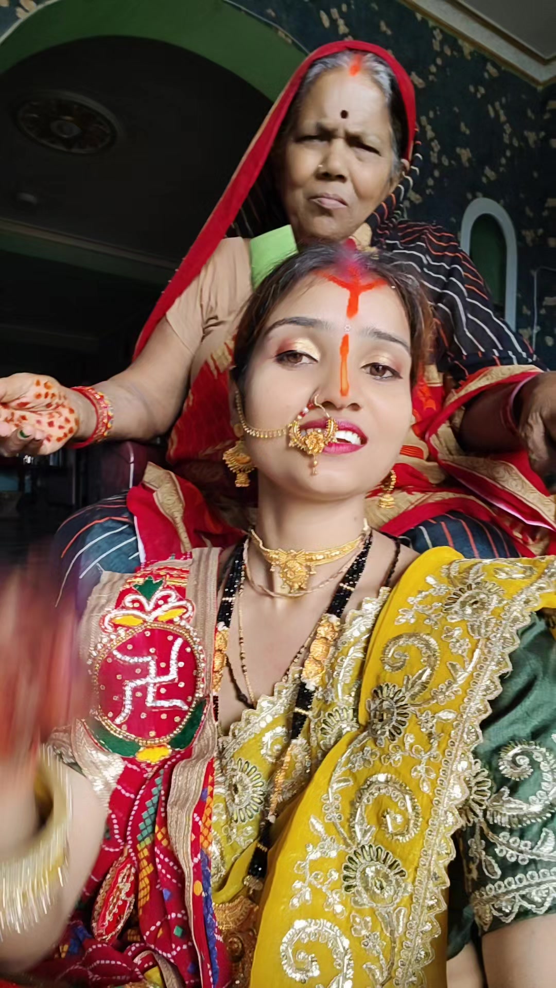 @Amrita Mahaseth