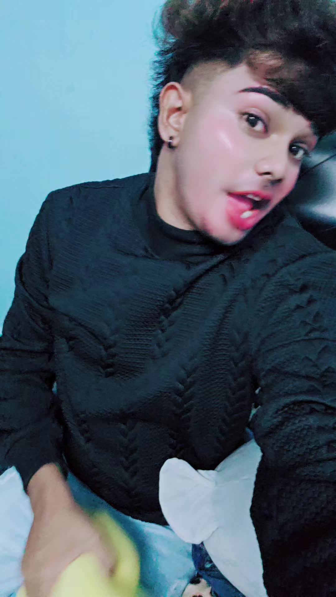 @amulbaby🦋