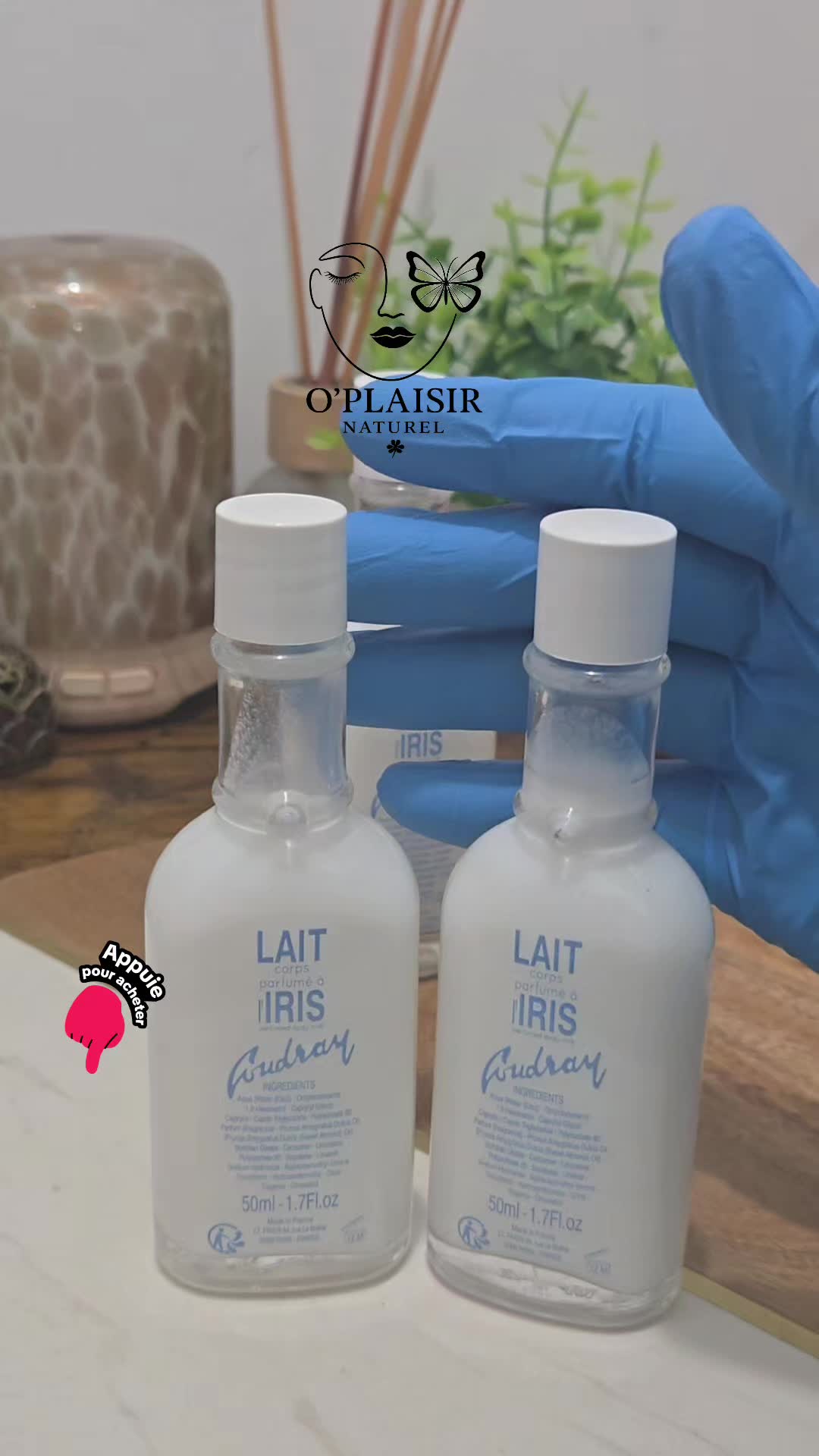 @Shop NATUREL
