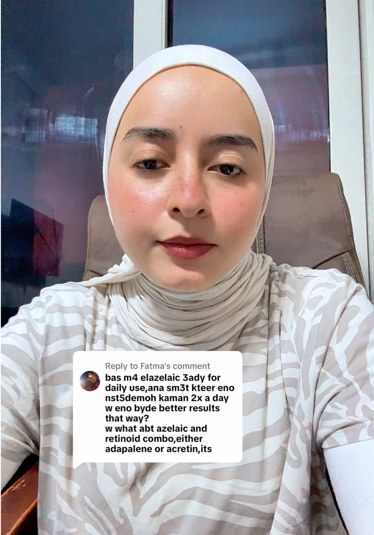 @Dr MeNna ali