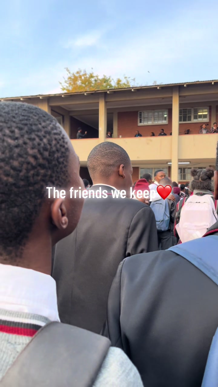 @Tshiamo&rsquo;s diary 🐆🍒