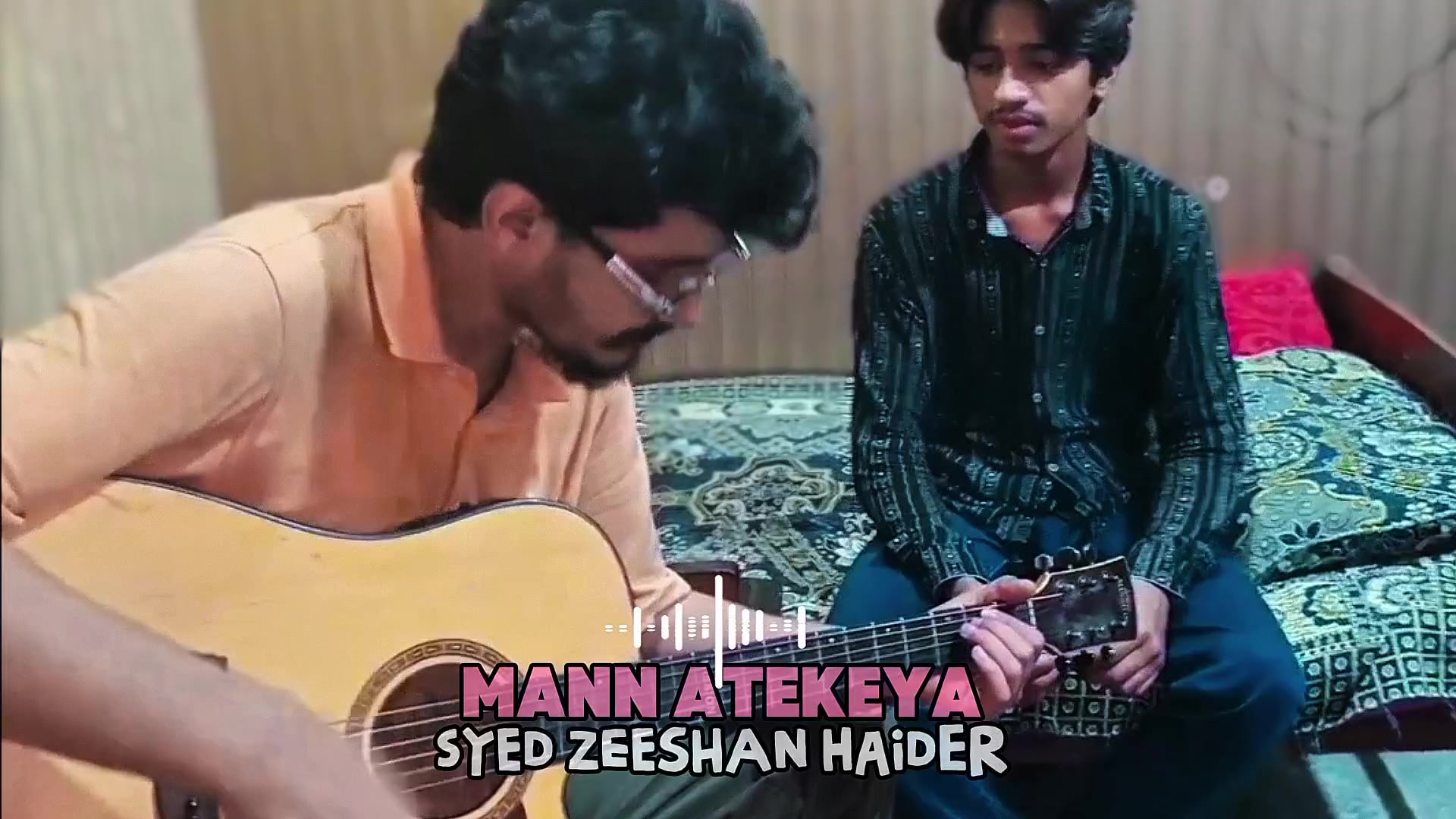 @Syed Zeeshan Haider
