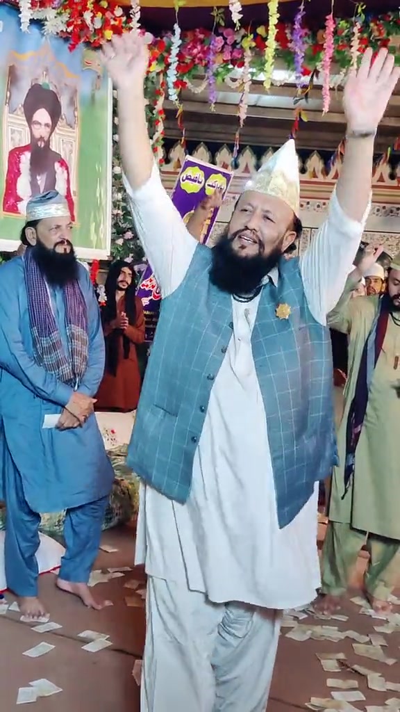 @Shahbaz Madni