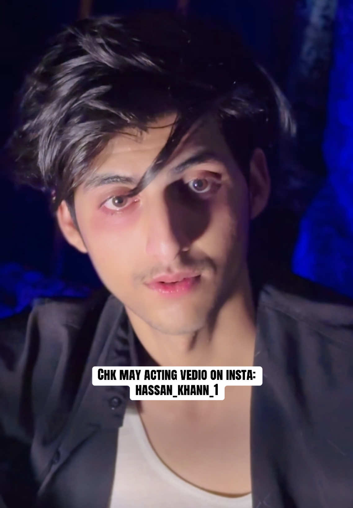 @Hassan khan live