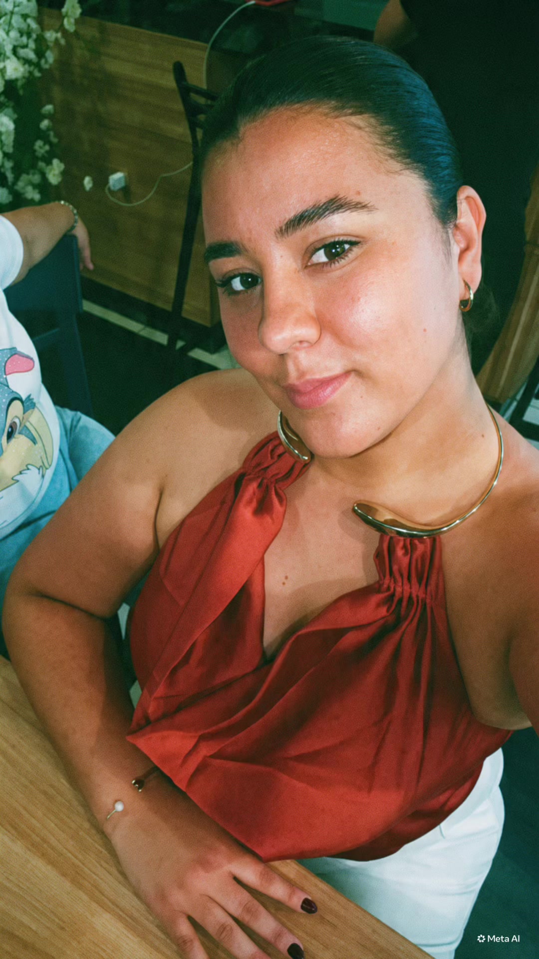 @Vivian Macias