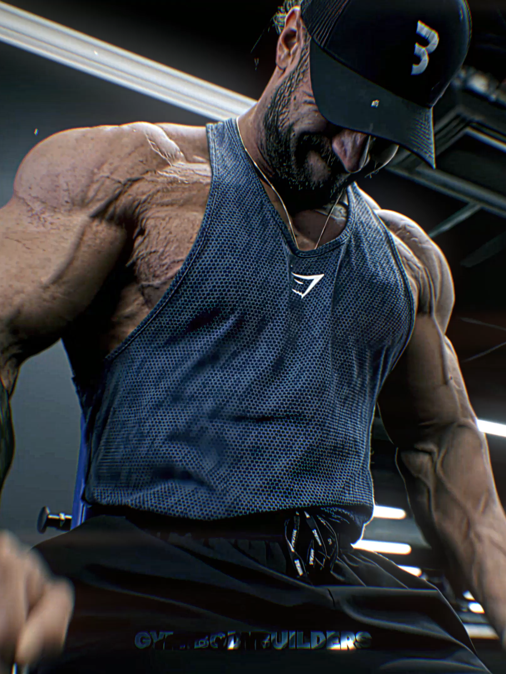 @Gym Bodybuilders