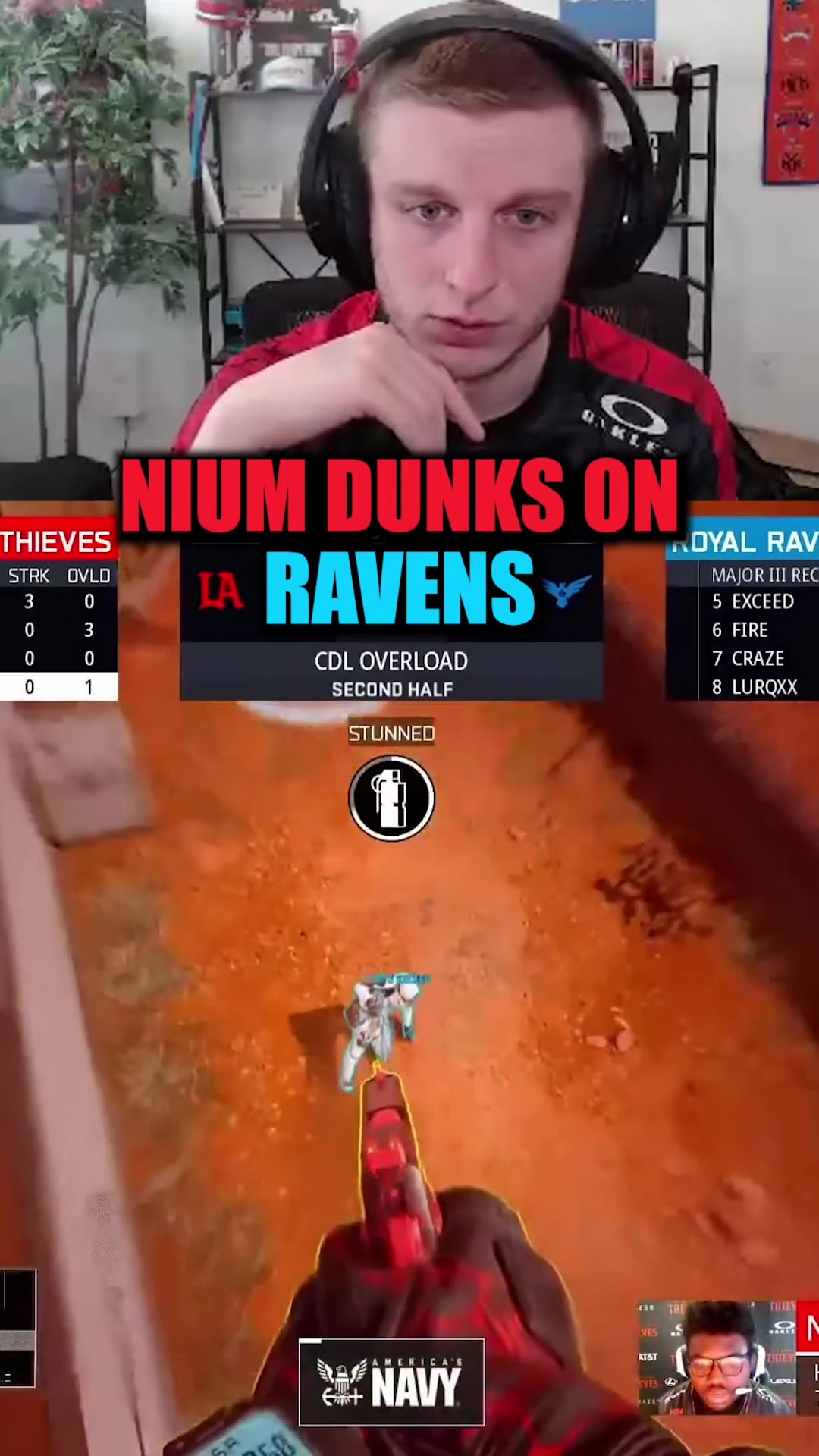@Jake Maverik ๐