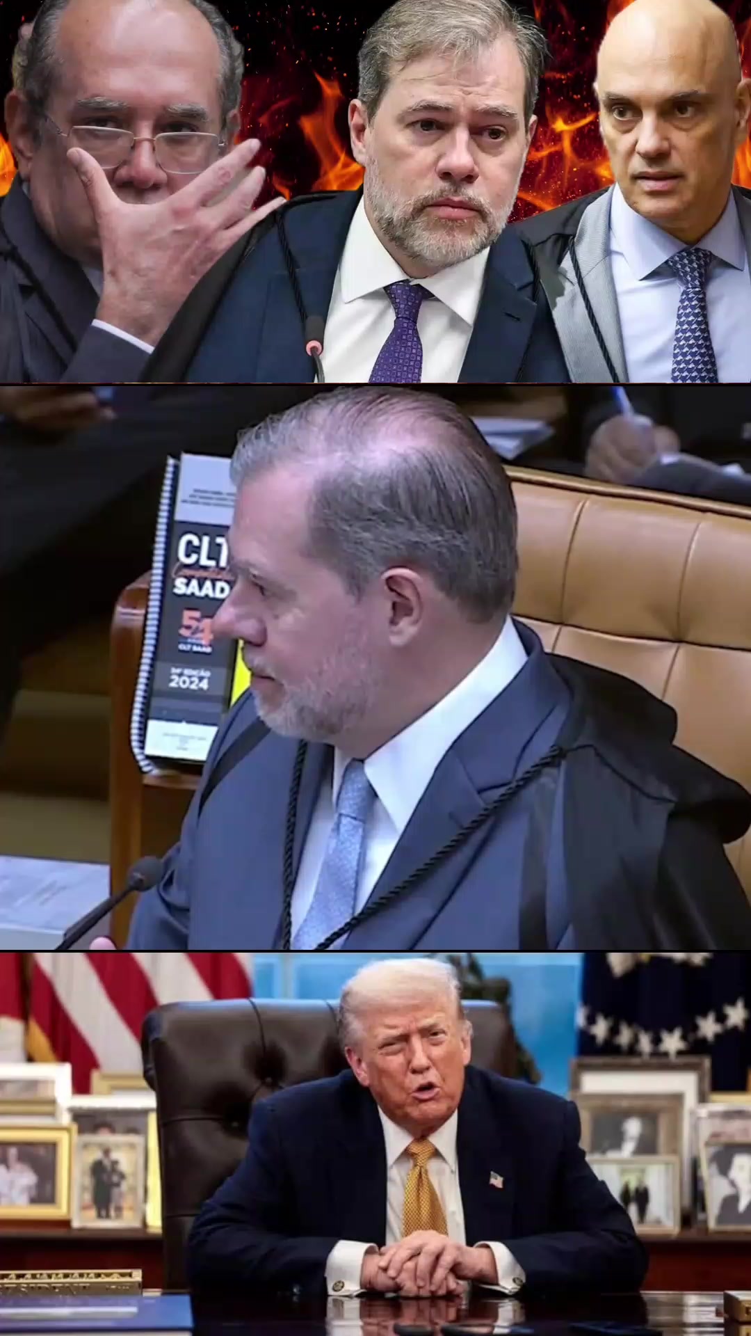 @Voz da Not&iacute;cia BR