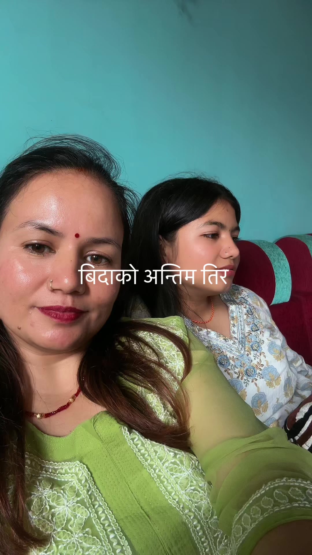 @maiya karki