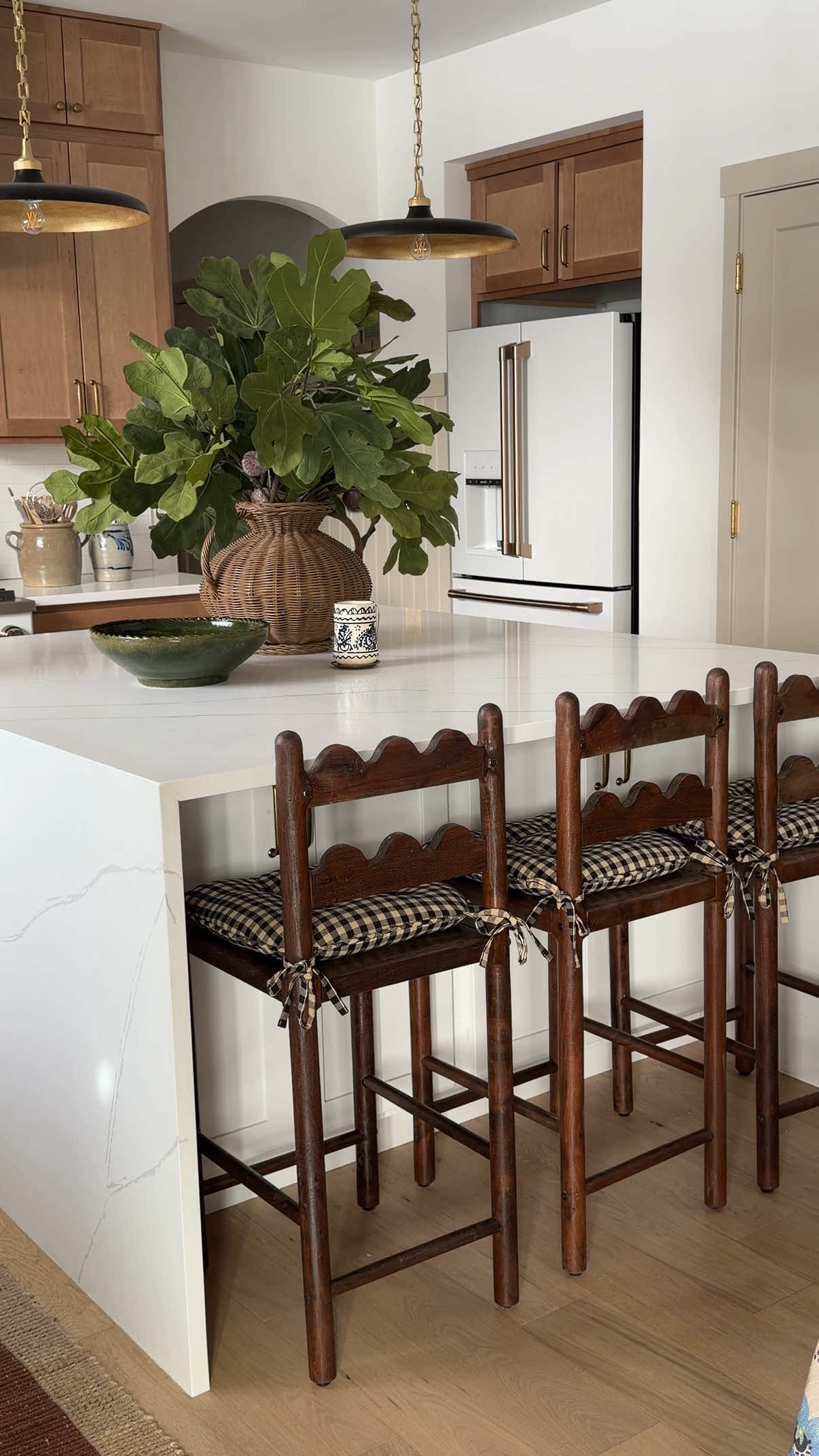@Tori Georges | Vintage Modern