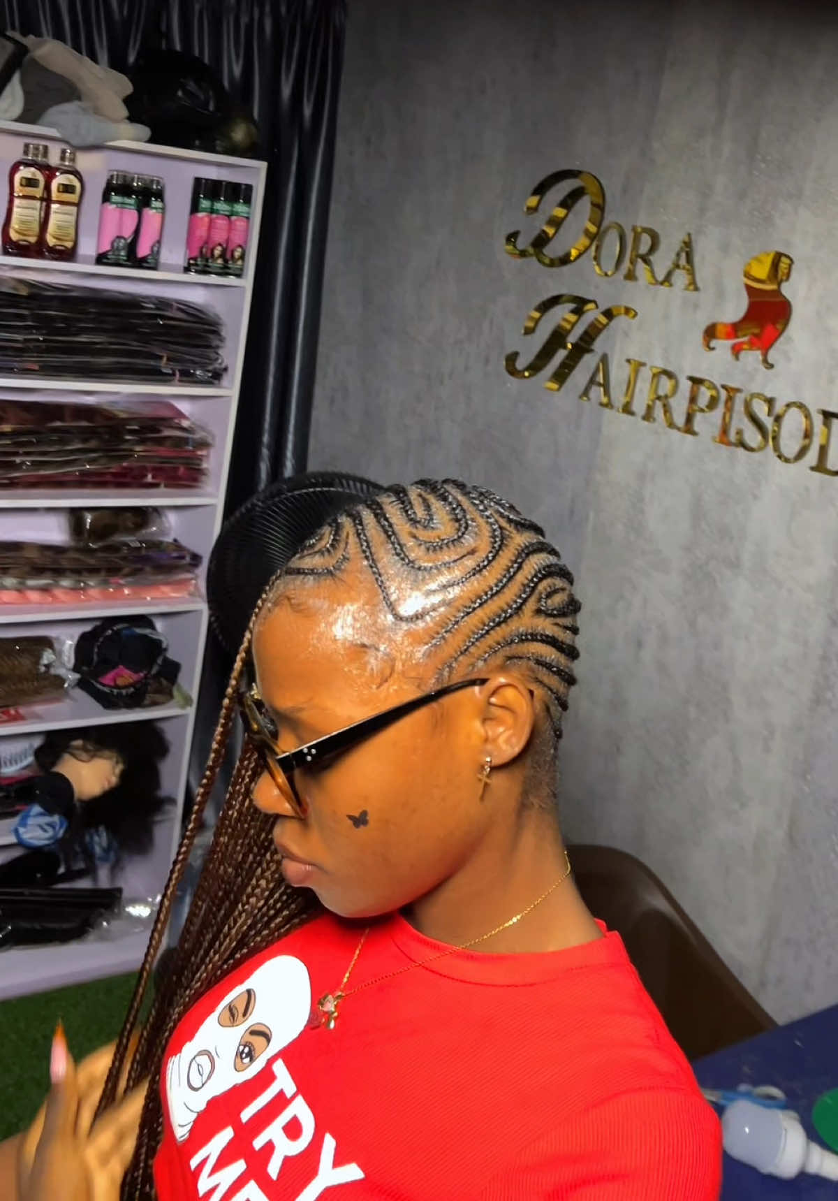 @OWERRI BRAIDER || D.H