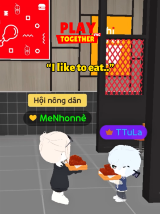 @Play Together VNG