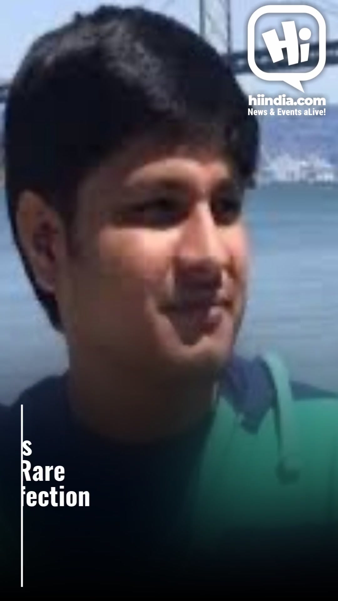 @hi INDiA Hemant Brahmbhatt