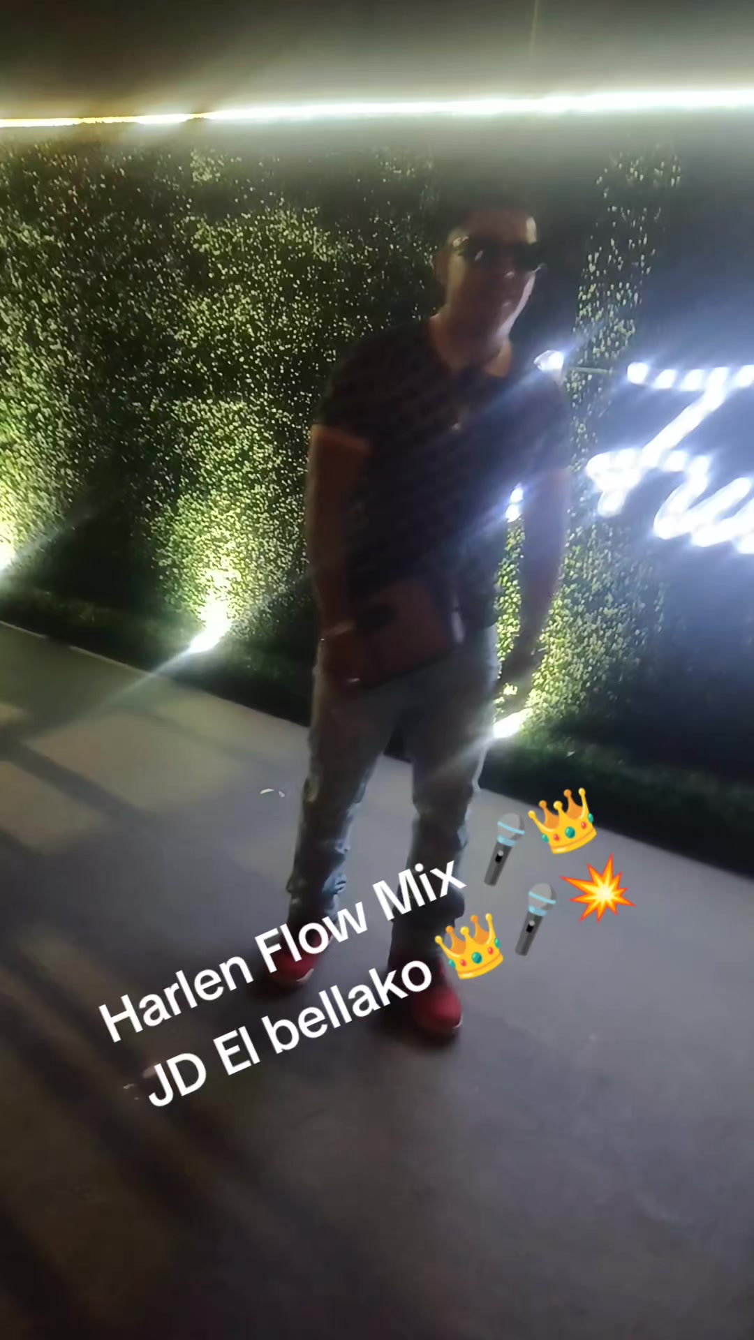 @Harlen Flow Mix 🎤👑