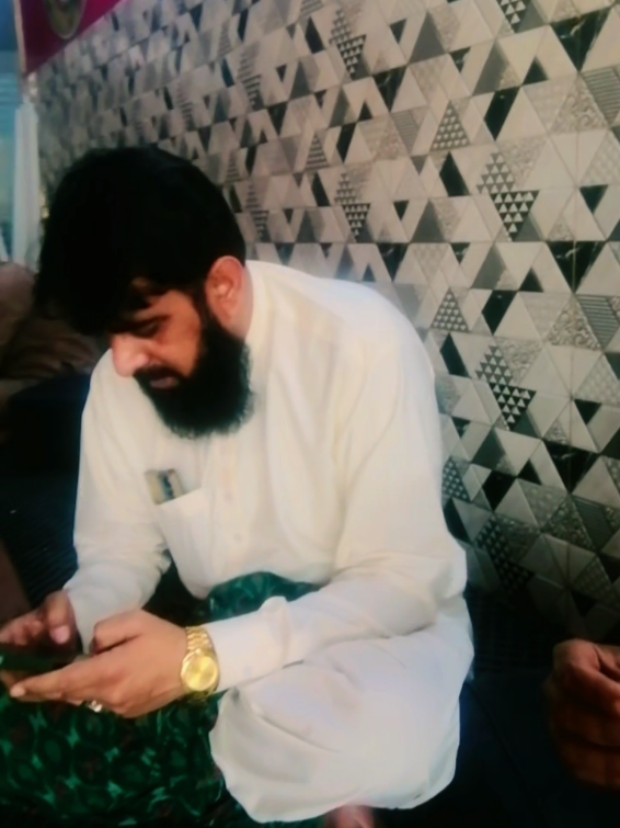 @Malik Faisal
