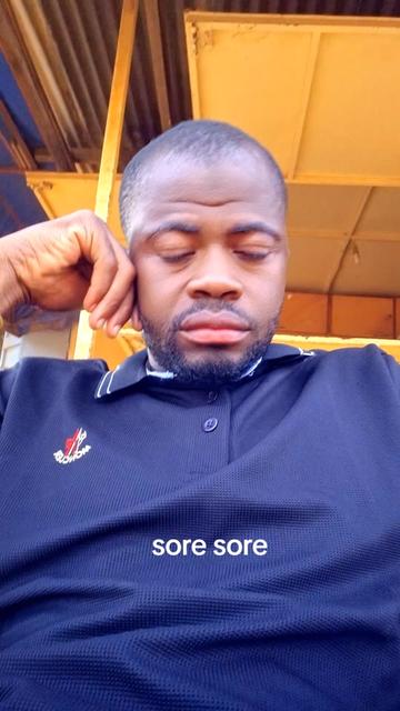 @oubda mohamed sarif