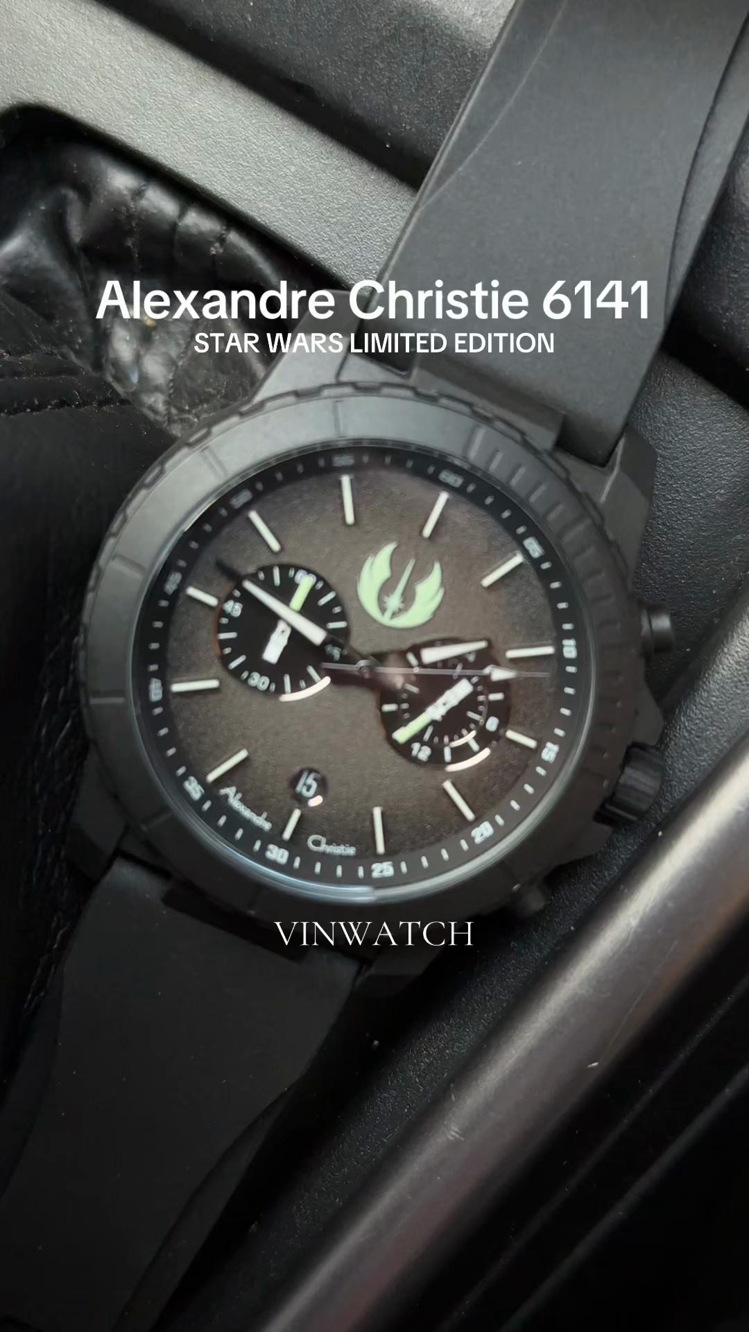 @vinwatch