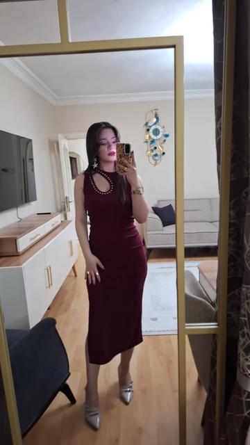 @Feleknaz Karaaslan