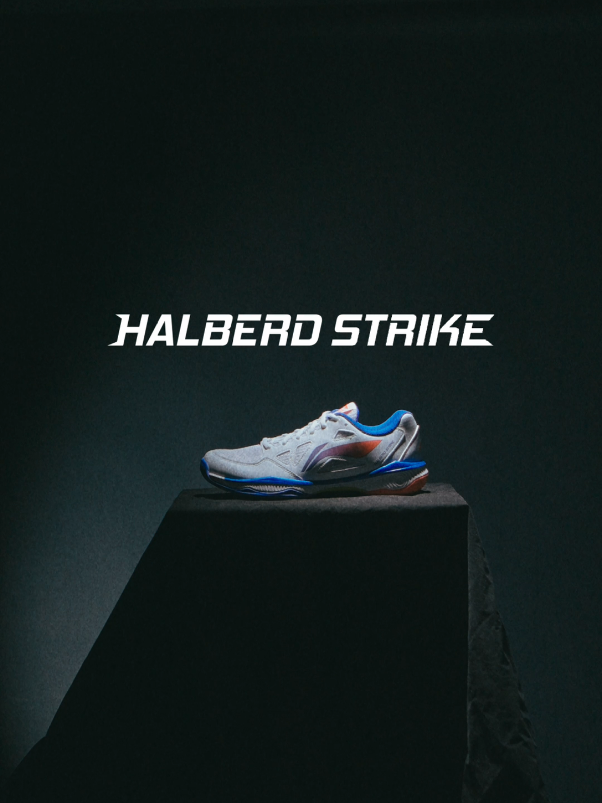 @Li-Ning Malaysia Official